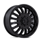 ARC DRW 22X8.25 8X200 +104 BD (F)