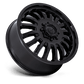 ARC DRW 22X8.25 8X210 +104 BD (F)