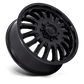 ARC DRW 22X8.25 8X200 +104 BD (F)