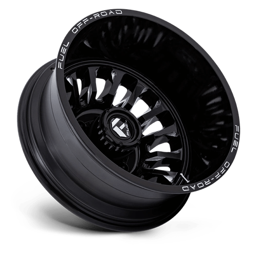 ARC DRW 20X8.25 8X200 -201 NBL (R)