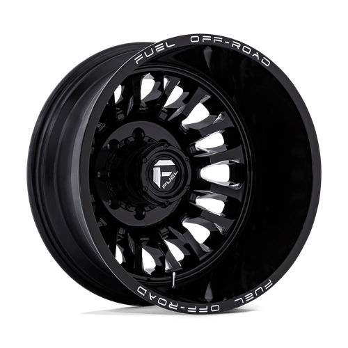 ARC DRW 20X8.25 8X200 -227 NBL (R)
