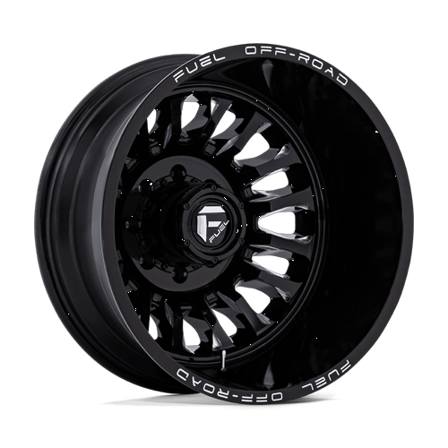 ARC DRW 20X8.25 8X210 -227 NBL (R)