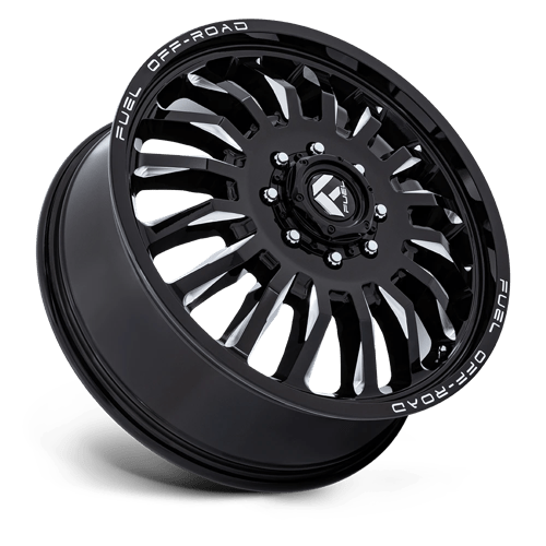 ARC DRW 20X8.25 8X6.5 +104 NBL (F)