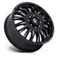ARC DRW 22X8.25 8X6.5 +104 NBL (F)