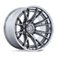 CATALYST 20X9 8X170 125 +1 PLTNM CHR