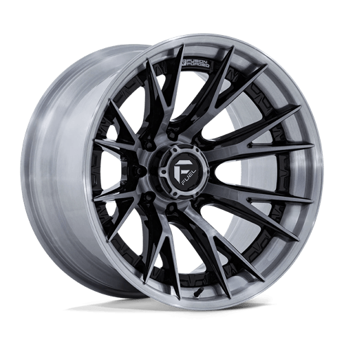 CATALYST 20X10 8X170 125 -18 G-BLK BRDT
