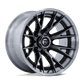 CATALYST 20X10 8X170 125 -18 G-BLK BRDT