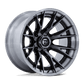 CATALYST 22X12 8X170 125 -44 G-BLK BRDT