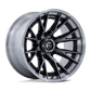 CATALYST 22X10 8X180 124 -18 G-BLK BRDT