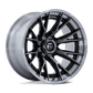 CATALYST 22X10 8X180 124 -18 G-BLK BRDT