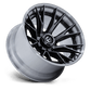 CATALYST 22X10 8X180 124 -18 G-BLK BRDT