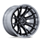 CATALYST 24X12 8X6.5 125 -44 G-BLK BRDT