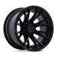 CATALYST 20X10 8X6.5 125 -18 M-BLK G-BLK