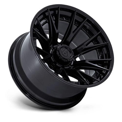 CATALYST 20X10 8X6.5 125 -18 M-BLK G-BLK