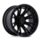 CATALYST 24X12 8X180 124 -44 M-BLK G-BLK