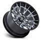 CATALYST 20X9 8X170 125 +1 CHR G-BLK