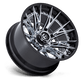 CATALYST 22X12 8X180 124 -44 CHR G-BLK