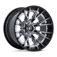 CATALYST 24X12 8X170 125 -44 CHR G-BLK