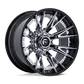 CATALYST 24X12 8X170 125 -44 CHR G-BLK