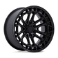 CELSIUS 20X9 6X5.5 106 +20 M-BLK BLK-LP