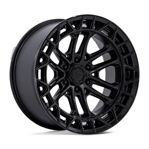 CELSIUS 17X9 6X5.5 106 -12 M-BLK BLK-LP