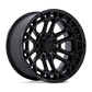 CELSIUS 20X9 6X5.5 106 +20 M-BLK BLK-LP