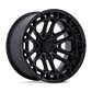 CELSIUS 20X10 6X5.5 106 -18 M-BLK BLK-LP