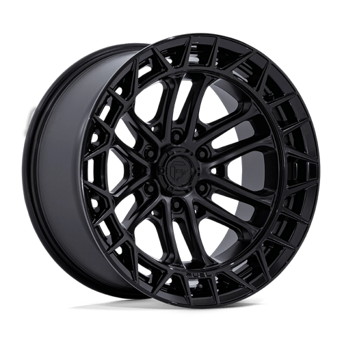 CELSIUS 20X9 6X5.5 106 +1 M-BLK BLK-LP