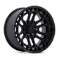 CELSIUS 20X9 6X5.5 106 +1 M-BLK BLK-LP