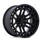 CELSIUS 17X9 6X135 87 -12 M-BLK BLK-LP