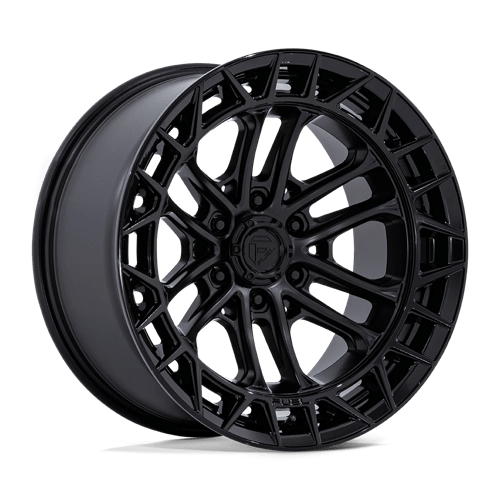 CELSIUS 17X9 6X135 87 -12 M-BLK BLK-LP