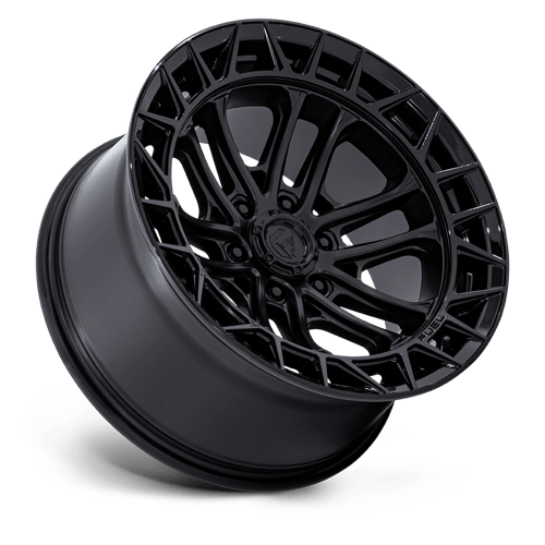 CELSIUS 17X9 6X135 87 -12 M-BLK BLK-LP