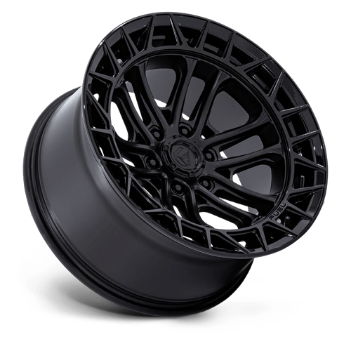 CELSIUS 20X9 6X135 87 +1 M-BLK BLK-LP