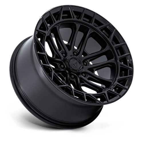 CELSIUS 17X9 6X5.5 106 -12 M-BLK BLK-LP