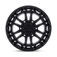 Fuel Off-Road FC874 Celsius Wheel | 20x9 | +1mm | 6x5.5 (6x139.7) Bolt Pattern