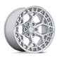 CHARGER 17X9 5X5 71 -12 G-SLV-MCH