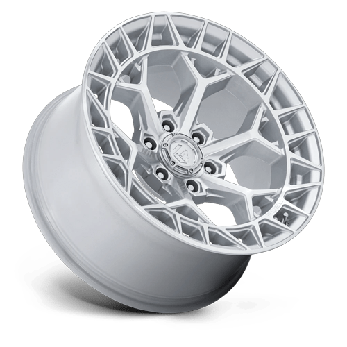 CHARGER 17X9 6X135 87 +1 G-SLV-MCH