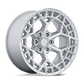CHARGER 20X10 5X5 71 -18 G-SLV-MCH