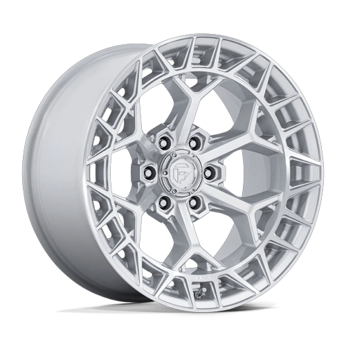 CHARGER 20X9 6X135 87 +20 G-SLV-MCH
