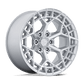 CHARGER 22X12 6X5.5 106 -44 G-SLV-MCH