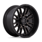 CLASH 8 20X10 8X170 125 MBT -18