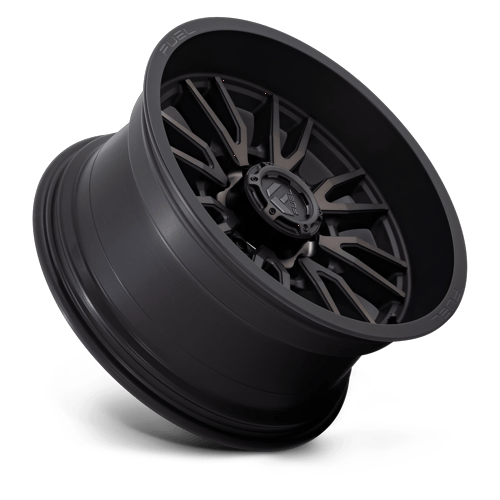CLASH 8 20X10 8X170 125 MBT -18