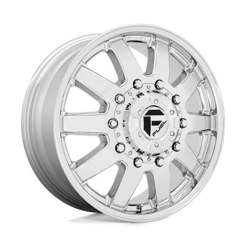 MAVERICK DRW 20X8.25 10X225 +105 P (F)