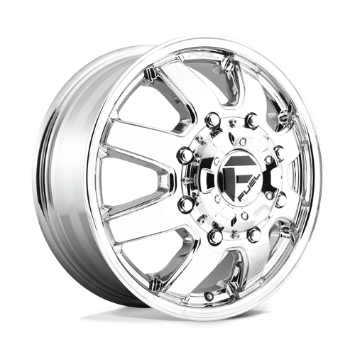 MAVERICK DRW 17X6.5 8X6.5 +116 P (DF)