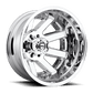 MAVERICK DRW 20X8.25 8X6.5 -240 P (DR)