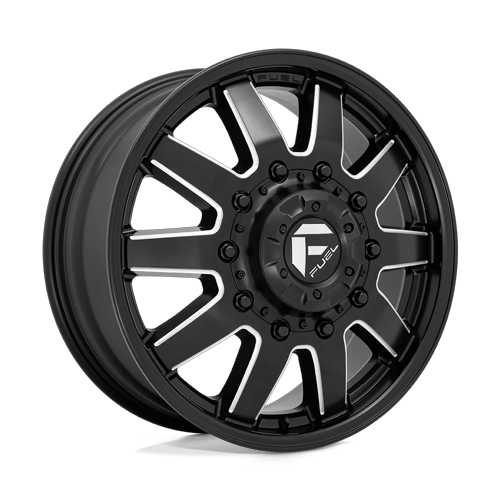 MAVERICK DRW 20X8.25 10X225 +105 NBD (F)