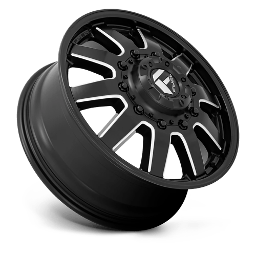 MAVERICK DRW 20X8.25 10X225 +105 NBD (F)