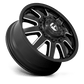 MAVERICK DRW 20X8.25 10X225 +105 NBD (F)
