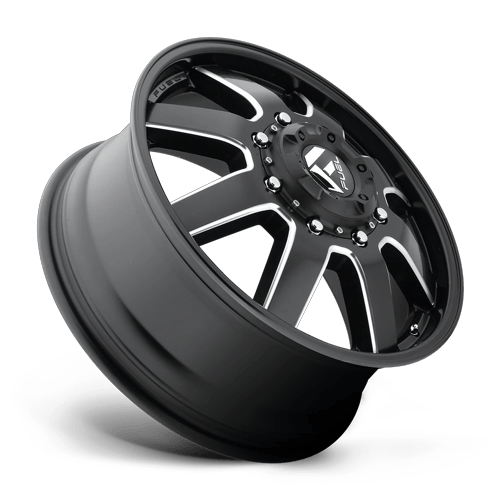 MAVERICK DRW 20X8.25 8X6.5 +122 NBD (F)
