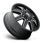 MAVERICK DRW 20X8.25 8X210 +122 NBD (F)